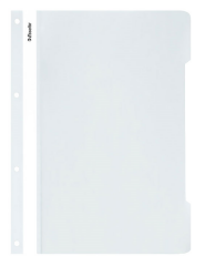 ESSELTE TELLİ DOSYA SLT-4199 BEYAZ 50 Lİ