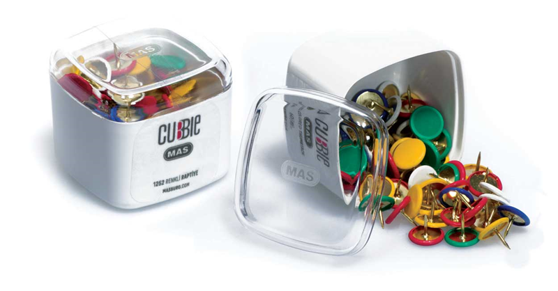 MAS RAPTİYE CUBBIE RENKLİ 1252