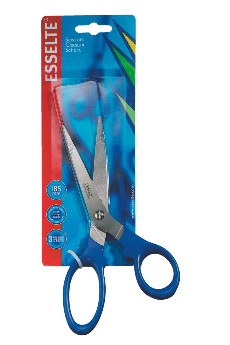 ESSELTE MAKAS 18,5 CM 82118