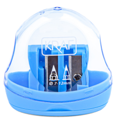 KRAF KALEMTIRAŞ HAZNELİ ÇİFT DELİKLİ 730G