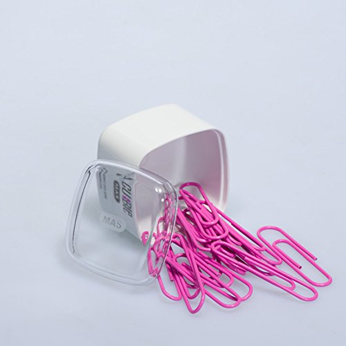 MAS ATAS CUBBIE RENKLİ DEV PEMBE 1268