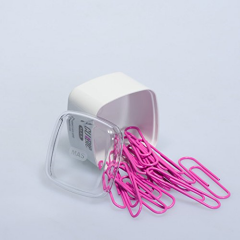 MAS ATAS CUBBIE RENKLİ DEV PEMBE 1268