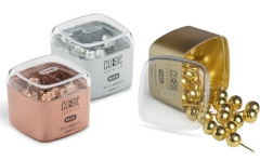 MAS HARİTA ÇİVİSİ CUBBIE TOP SILVER 1313