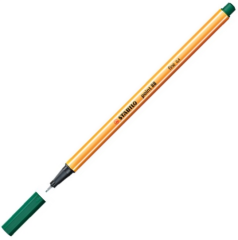 STABILO GLISS KALEM POINT 88 ÇAM YEŞİLİ 88/53