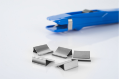 KRAF NAL CLIPS MAKİNESİ 370G
