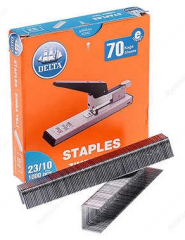 DELTA ZIMBA TELİ NO:23/10 252