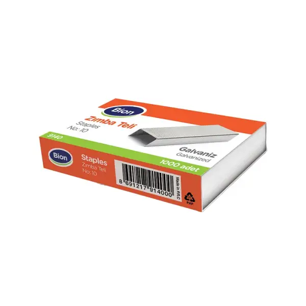 BION ZIMBA TELİ NO: 10 9140