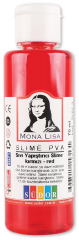 SÜDOR SLIME 70 ML KIRMIZI SL01-3