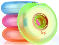 VEGE DONUT BANT ŞEFFAF KESİCİLİ 19x25