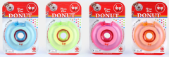 VEGE DONUT BANT ŞEFFAF KESİCİLİ 19x25