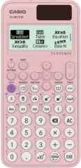 CASIO HESAP MAKİNESİ BİLİMSEL FX-991CW-PK-W-DT ( 991EX İN YENİ MODELİ )