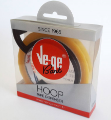 VEGE BANT HOOP KESİCİLİ OFFICE 12x66