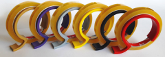 VEGE BANT HOOP KESİCİLİ OFFICE 12x66