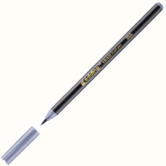EDDING FIRÇA UÇLU KALEM E-1340 GÖK MAVİ