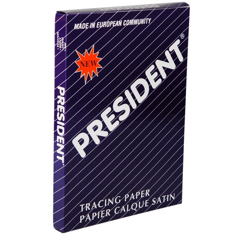 PRESIDENT AYDINGER A4 110/115 GR 250 Lİ