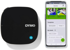 DYMO ETİKET MAKİNESİ LETRATAG B200 BLUETOOTH BAĞLANTILI 2172855