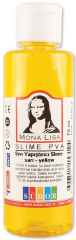 SÜDOR SLIME 70 ML SARI SL01-2