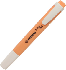 STABILO FOSFORLU KALEM SWING COOL PASTEL TURUNCU 275/126-8