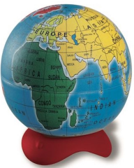 MAPED KALEMTIRAŞ GLOBE TEK DELİKLİ 051111