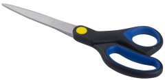 KRAF MAKAS KAUÇUK SAPLI 19 cm 7,5'' 715G