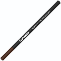 SCRIKSS REFİL ROLLER 2 Lİ BLİSTER SİYAH