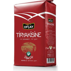 OFÇAY DÖKME ÇAY TİRYAKİSİNE 5 KG