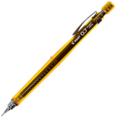 PILOT VERSATİL KALEM H32 0.7 SARI H-327-YT
