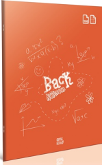 GIPTA DEFTER EKO BACK A5 TEL DİKİŞLİ PP KAPAK 80 YP. ÇİZGİLİ 4994