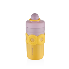SHOTAY MUG MATARA ÇELİK TERMOS 500 ML DONAT (4 ASS.) SHT-ST-8098