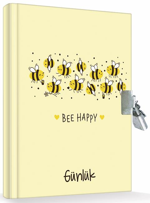 ÇINAR GÜNLÜK DEFTERİ 14x20 120 YP. 55021