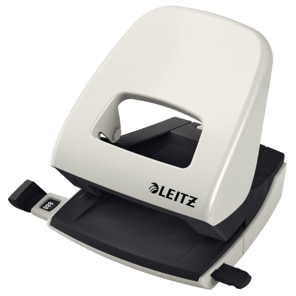 LEITZ DELGEÇ 30 SAYFA L-5008 GRİ