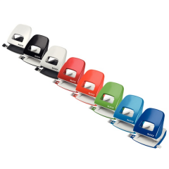 LEITZ DELGEÇ 30 SAYFA L-5008 GRİ