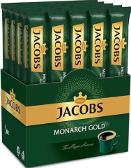 JACOBS MONARCH GRANÜL KAHVE 2 GR 26 LI 8053052