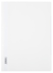 KRAF TELLİ DOSYA 1000 BEYAZ 50 Lİ