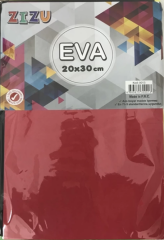 ZIZU EVA A4 20*30  0013