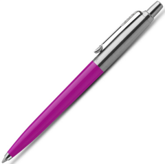 PARKER TÜKENMEZ KALEM JOTTER ORİGİNAL FUŞYA CT 2183335