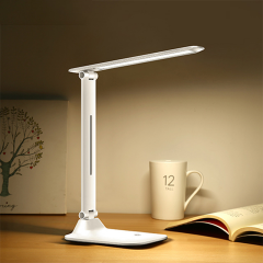 KRAF LED MASA LAMBASI ŞARJLI KF-858