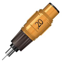 ROTRİNG RAPİDO KALEM UCU 0.20 MM S0218100