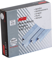 STD ZIMBA TELİ NO:23/17 2317