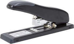 STD ZIMBA MAKİNESİ PROFESYONEL KOLLU HS-1000-190 SİYAH