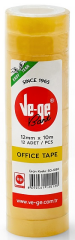 VEGE BANT OFFICE ETO TAPE TOWER 12x10