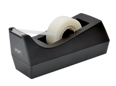 KRAF BANT MAKİNESİ 12x33 106G SİYAH