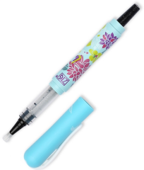 ZIG LETTER PEN COCOIRO SPECIAL EDITION GÖVDE+REFILL 014S