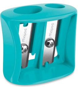 MAPED KALEMTIRAŞ VIVO ÇİFT DELİKLİ 62511