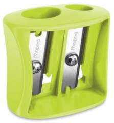 MAPED KALEMTIRAŞ VIVO ÇİFT DELİKLİ 62511