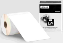 DYMO ETİKET LW GENİŞ 4XL SEVKİYAT 104x159MM 220 ADET 0904980