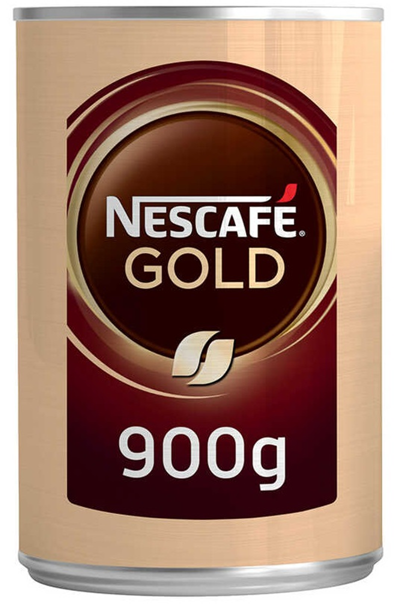 NESCAFE GOLD TENEKE 900 GR 12456216