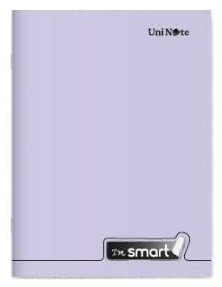 ÇINAR DEFTER A4 I'M SMART PP KAPAK 60 YP. DÜZ 75953