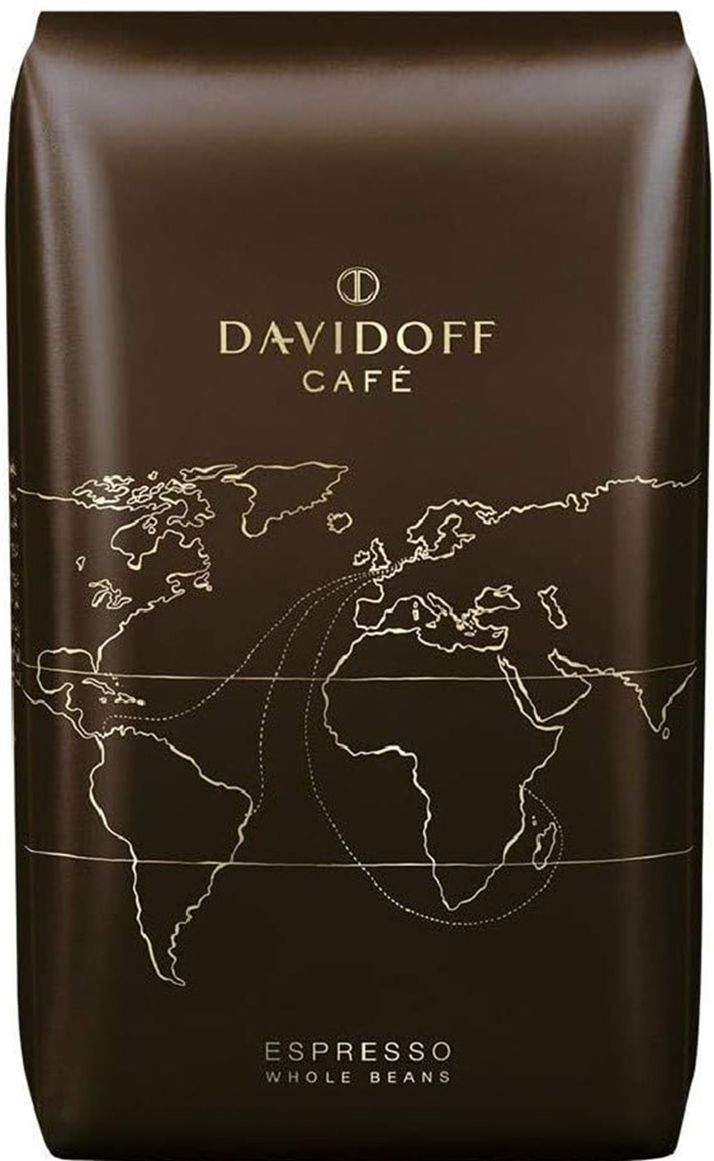 TCHIBO DAVIDOFF ÇEKİRDEK KAHVE 500 GR ESPRESSO