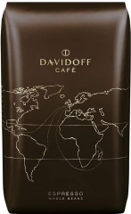 TCHIBO DAVIDOFF ÇEKİRDEK KAHVE 500 GR ESPRESSO
